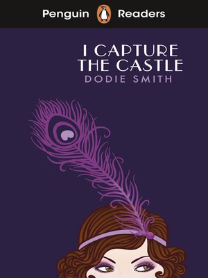 cover image of I Capture the Castle